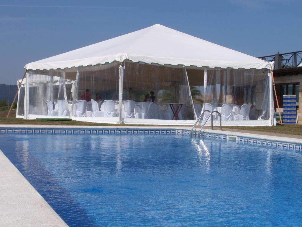 Hotel Don Silvio Colombres Exterior photo