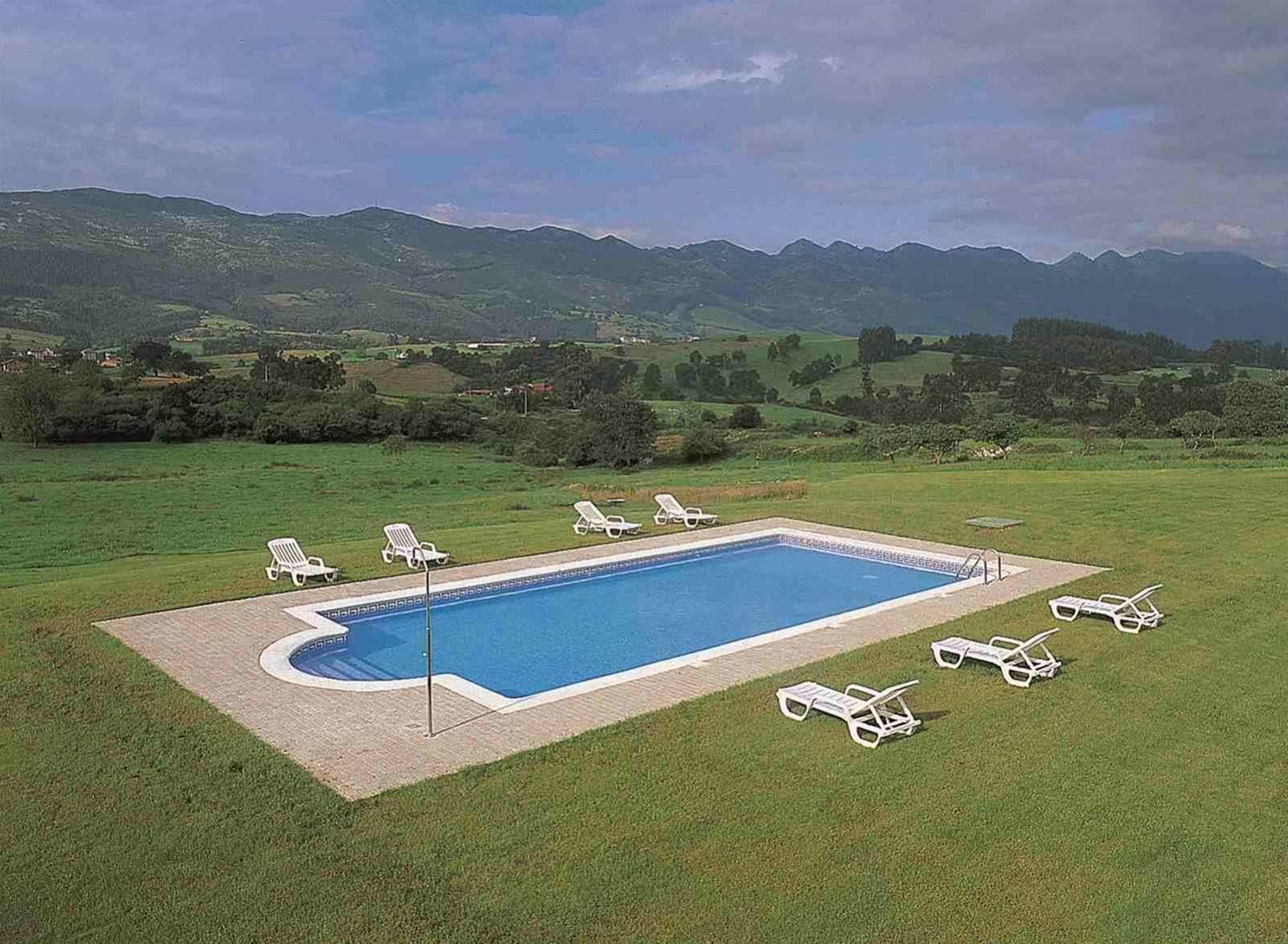 Hotel Don Silvio Colombres Exterior photo
